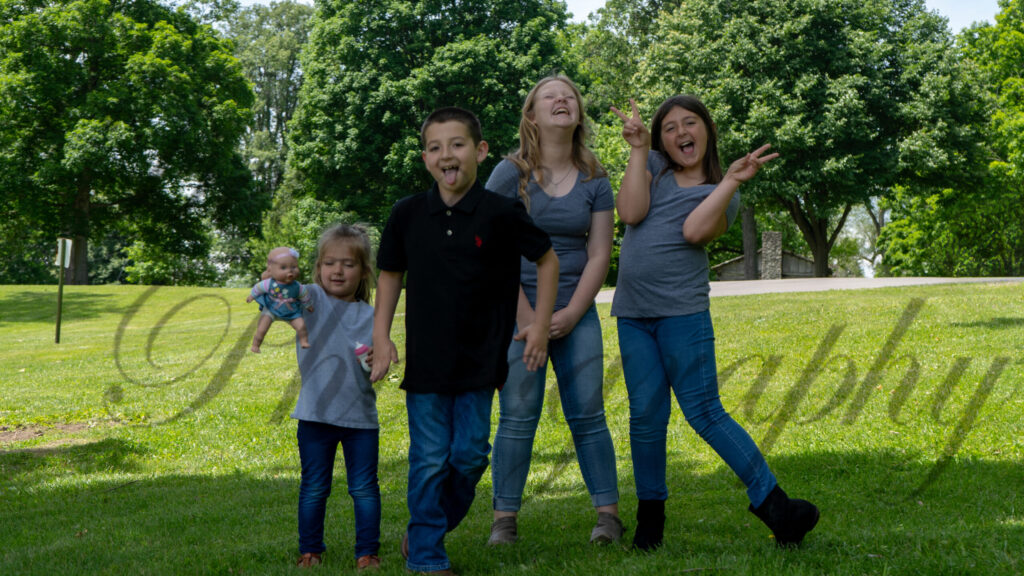 Family Shoot