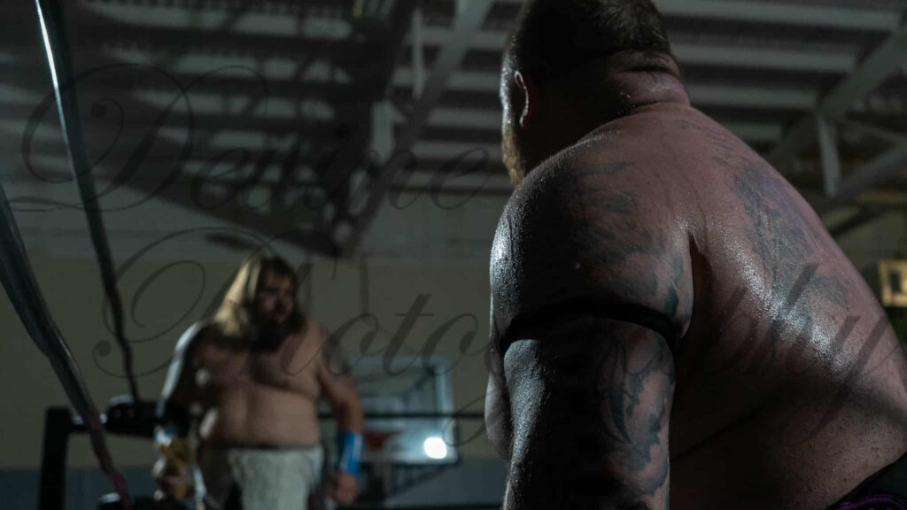 Staredown