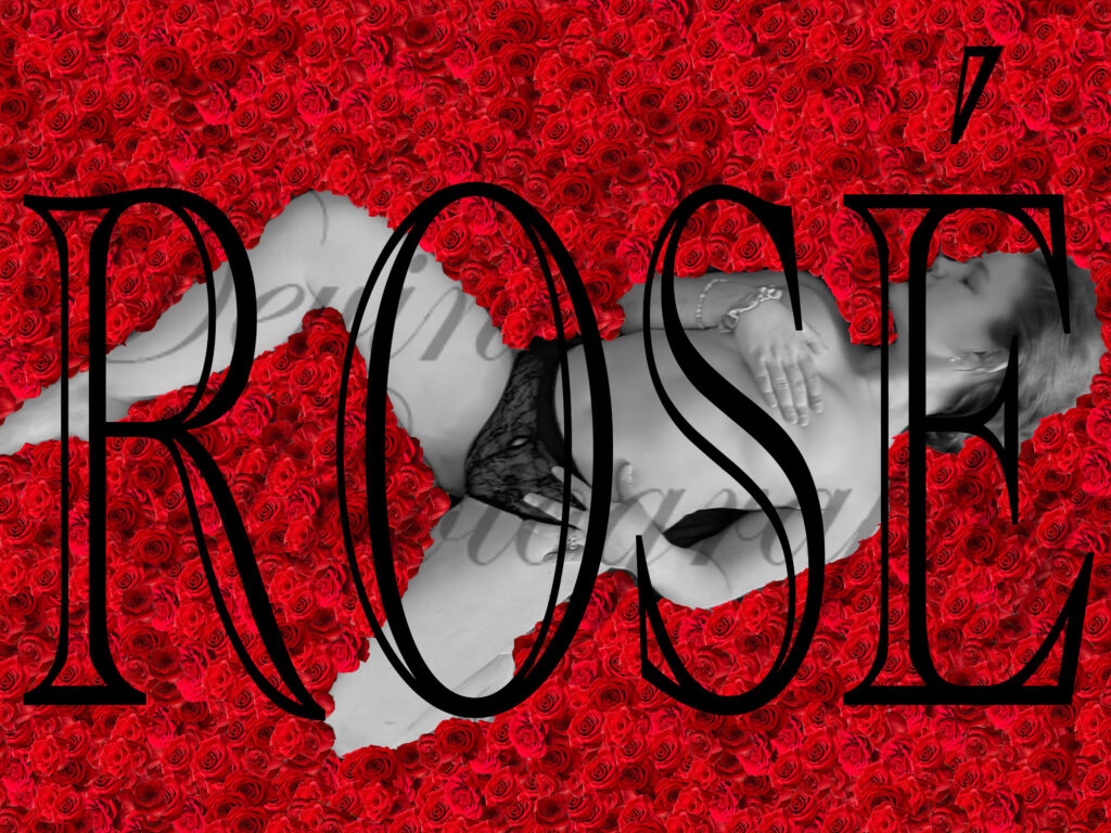 Rose'